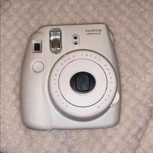 Fuji film instax mini 8